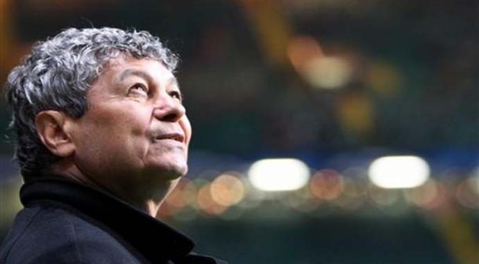 Lucescu İstanbul'a neden geldi? Lucescu İstanbul'a neden geldi?