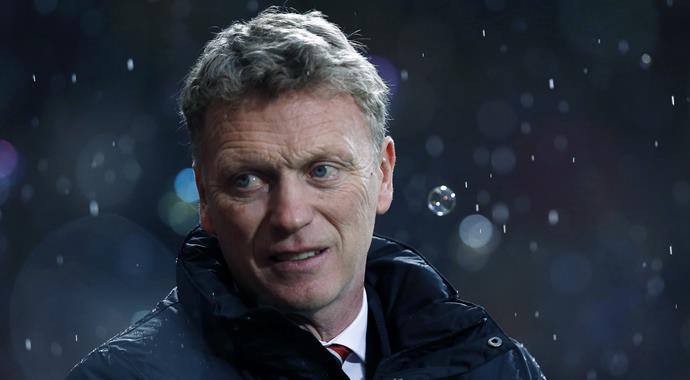 Moyes'a Türkiye'den teklif var! Moyes'a Türkiye'den teklif var!