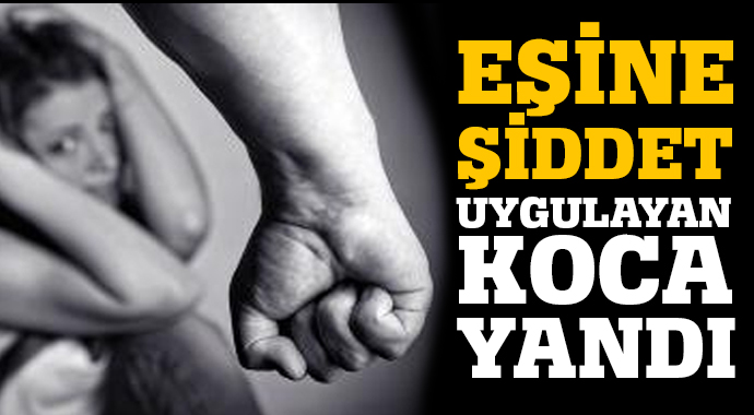 Eşine şiddet uygulayan işçinin maaşı eşine ödenecek Eşine şiddet uygulayan işçinin maaşı eşine ödenecek