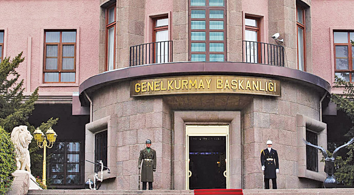 ABD'li gazeteci Suriye sınırında yakalandı ABD'li gazeteci Suriye sınırında yakalandı