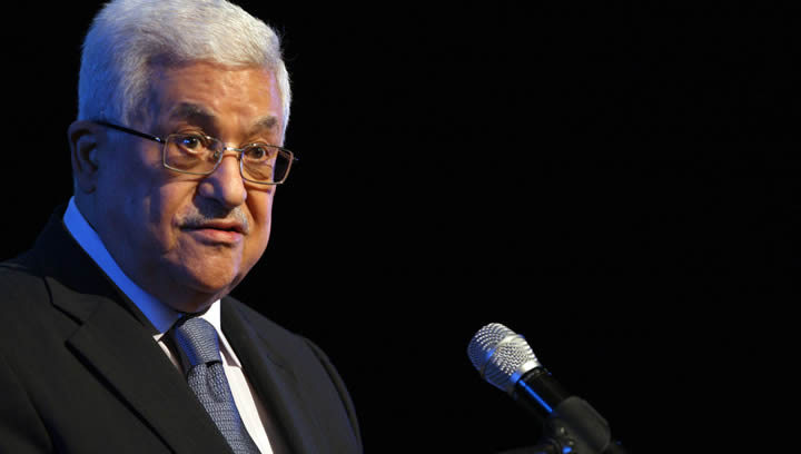 Mahmud Abbas, o soykırımın insanlık suçu olduğunu belirtti! Mahmud Abbas, o soykırımın insanlık suçu olduğunu belirtti!