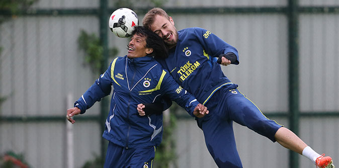 Fenerbahçe Çaykur Rizespor maçı muhtemel 11&#039;leri