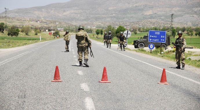 26 Saat sonra açıldı