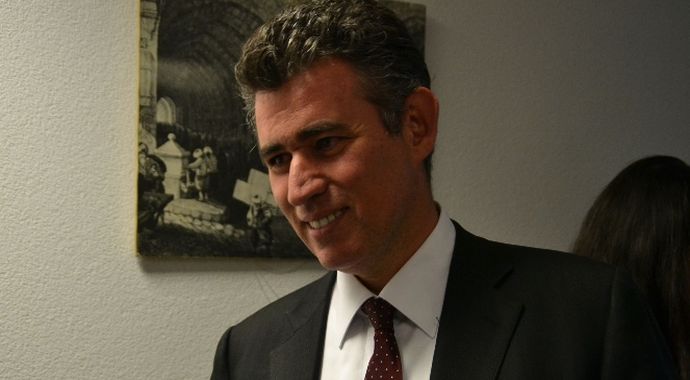 Feyzioğlu cumhurbaşkanlığına aday olacak mı? Feyzioğlu cumhurbaşkanlığına aday olacak mı?