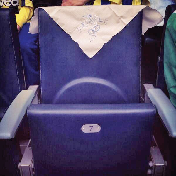 Kadıköy'e kadın eli değdi Kadıköy'e kadın eli değdi