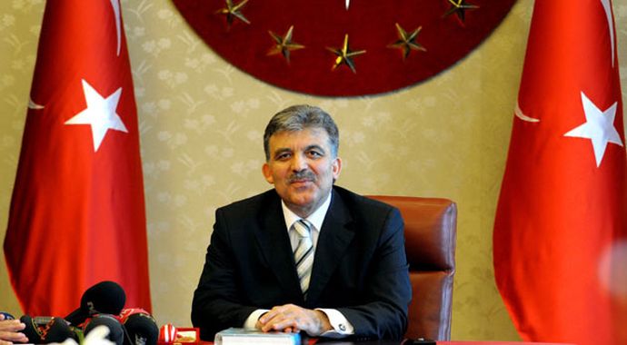 Gül&#039;den Fenerahçe&#039;ye tebrik