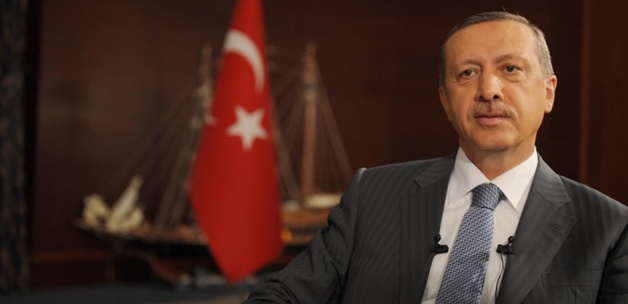 'Erdoğan Atatürk'ten sonra en büyük...' 'Erdoğan Atatürk'ten sonra en büyük...'