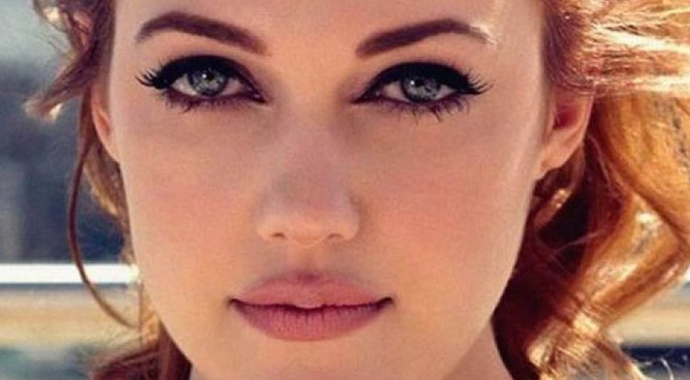 Meryem Uzerli&#039;nin bu fotoğrafı şoke etti!