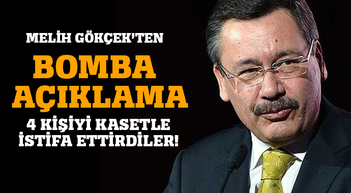 Gökçek: 'Cemaat İslam'a büyük darbe vurdu' Gökçek: 'Cemaat İslam'a büyük darbe vurdu'