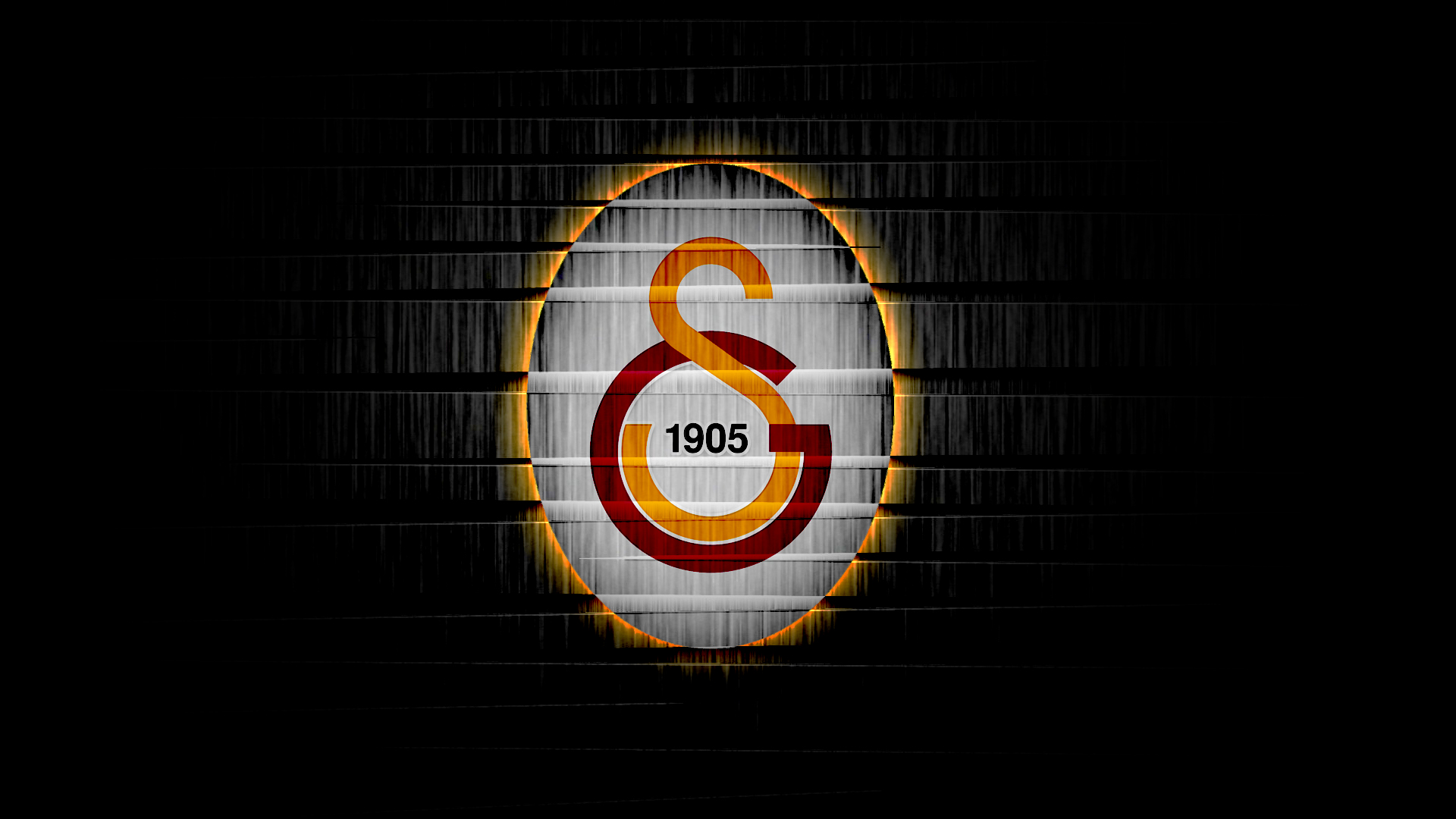 Galatasaray'dan Fenerbahçe'ye kutlama! Galatasaray'dan Fenerbahçe'ye kutlama!