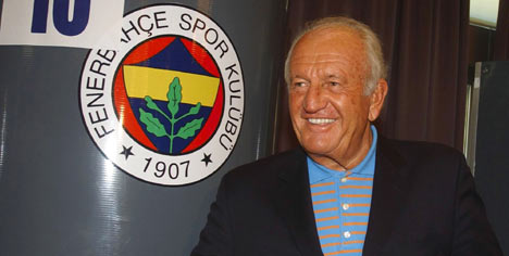 Ali Şen&#039;den davullu zurnalı kutlama!