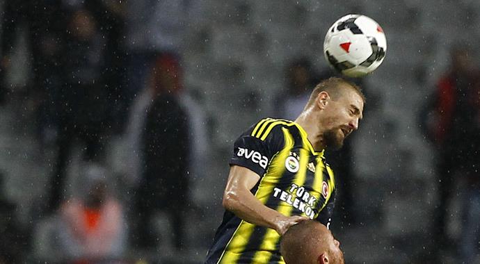 Caner Erkin'den flaş sözler: Yeni sezonda... Caner Erkin'den flaş sözler: Yeni sezonda...