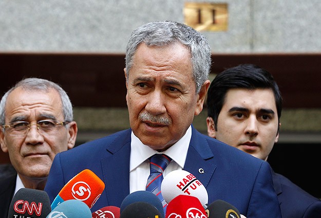 Hükümetten Mısır'daki idam kararına ilişkin ilk açıklama Hükümetten Mısır'daki idam kararına ilişkin ilk açıklama