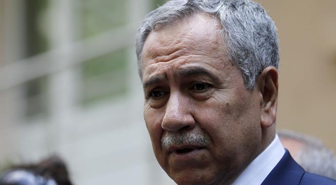 Arınç, Mısır'daki idam kararları ile ilgili ABD ve AB'ye seslendi Arınç, Mısır'daki idam kararları ile ilgili ABD ve AB'ye seslendi