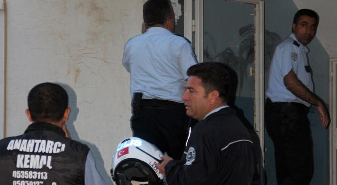 Genç kız internette dehşete şahit oldu Genç kız internette dehşete şahit oldu