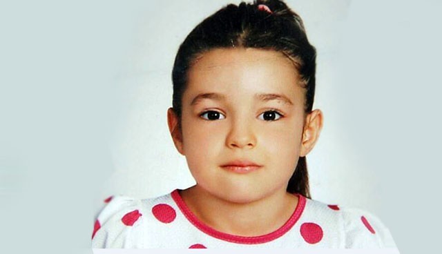 Adana 6 yaşındaki Gizem&#039;i arıyor!