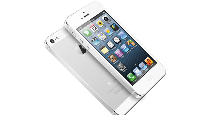 Apple sorunlu iPhone 5'leri geri topluyor