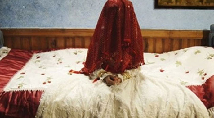 14 yaşındaki kızın yaptıkları şoke etti! 14 yaşındaki kızın yaptıkları şoke etti!
