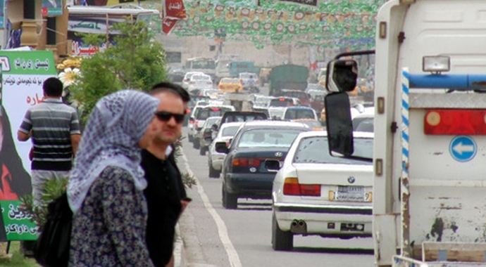 Irak'ta kanlı seçim: 11 ölü Irak'ta kanlı seçim: 11 ölü