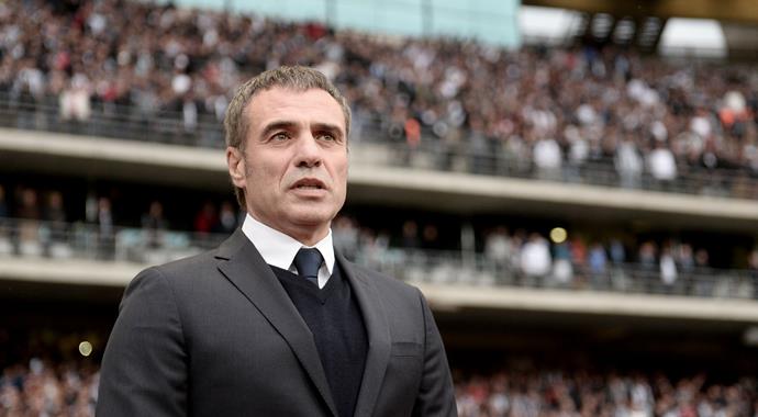 Ersun Yanal açıkladı, gidecek mi kalacak mı? İşte cevabı