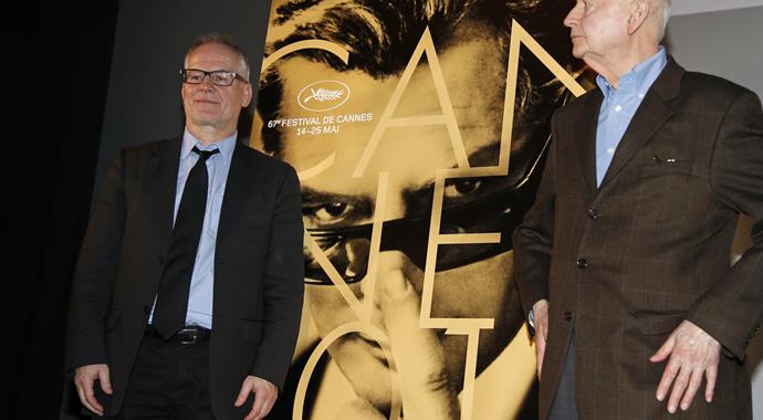 İşte Cannes Film Festivali'nin jüri üyeleri İşte Cannes Film Festivali'nin jüri üyeleri
