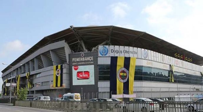 Fenerbahçe'den taraftara 'bayrak' çağrısı Fenerbahçe'den taraftara 'bayrak' çağrısı