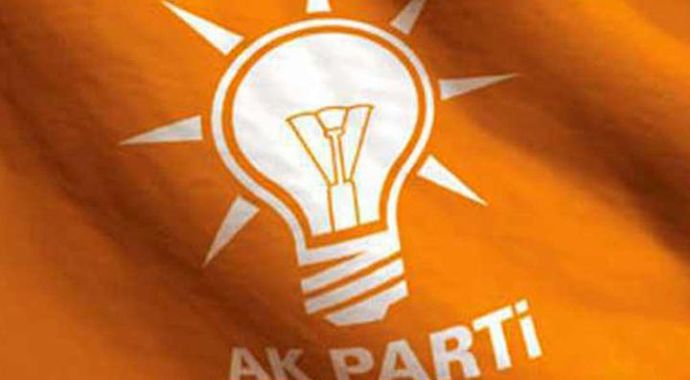 AK Parti Yalova teşkilatını görevden aldı AK Parti Yalova teşkilatını görevden aldı