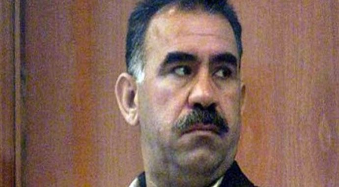 Öcalan: Ev hapsine alınırsam iyi olur Öcalan: Ev hapsine alınırsam iyi olur