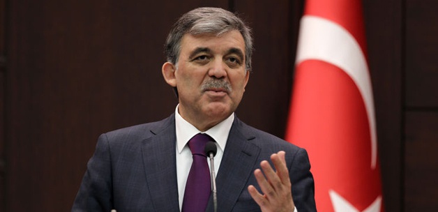 Cumhurbaşkanı Abdullah Gül'den diplomatik cevap Cumhurbaşkanı Abdullah Gül'den diplomatik cevap