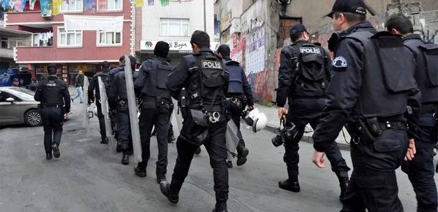 Başkent'te 'Eş-Şebab' alarmı! Başkent'te 'Eş-Şebab' alarmı!