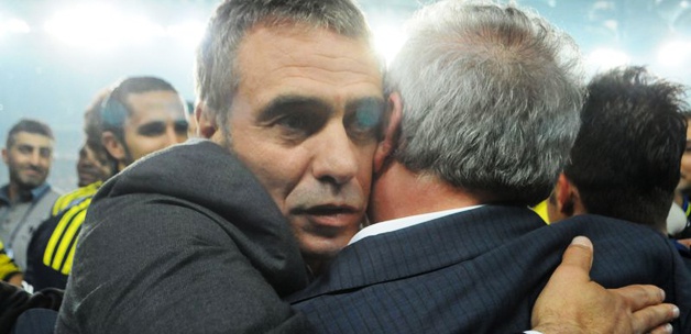 Ersun Yanal'dan 13 yıl sonra gelen itiraf! Ersun Yanal'dan 13 yıl sonra gelen itiraf!