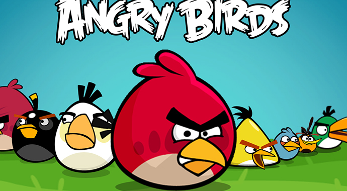 Angry Birds'ün sonu mu geliyor? Angry Birds'ün sonu mu geliyor?