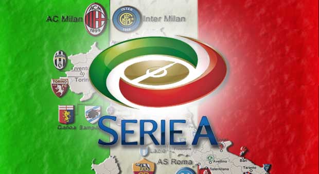 İtalya SERIE A'da son görünüm İtalya SERIE A'da son görünüm