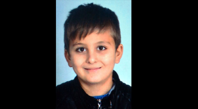 4 gündür kayıp olan küçük Umut da ölü bulundu!