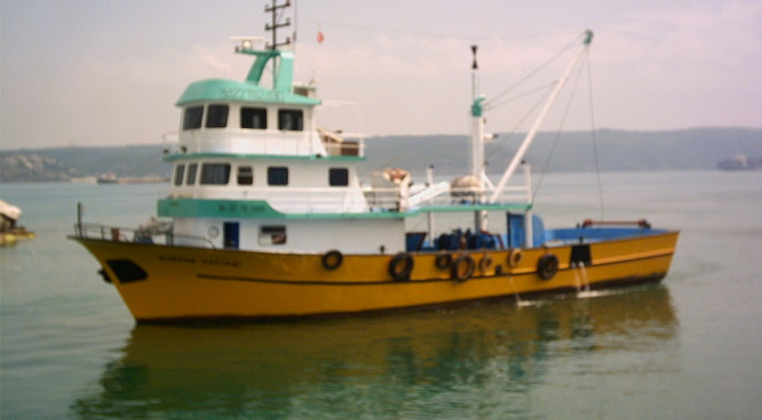 529 tekne daha kızağa