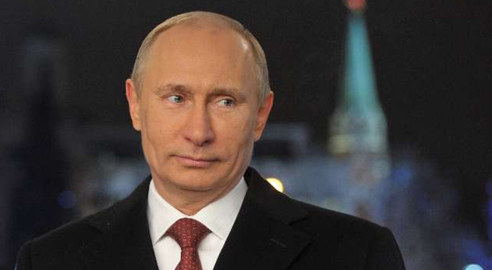 Putin'in dudak uçuklatan serveti!