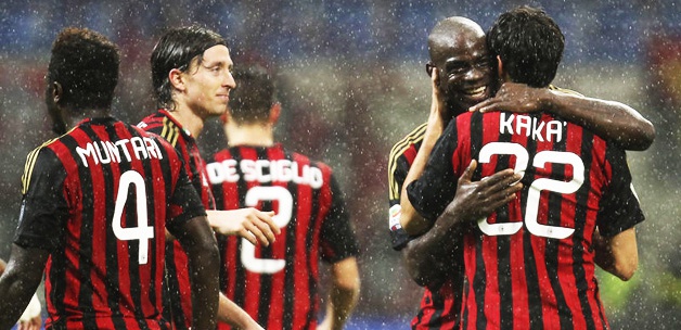 Galatasaray için flaş Balotelli iddiası! Galatasaray için flaş Balotelli iddiası!