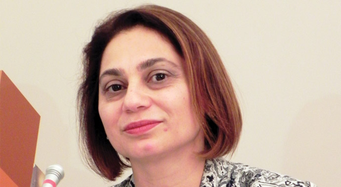 Kansere ışınla saldırı Kansere ışınla saldırı