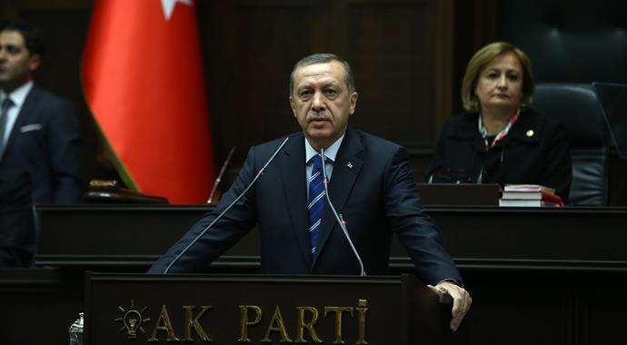 Erdoğan'dan Haşim Kılıç'a: O sözlerin altından kalkamayacaksın Erdoğan'dan Haşim Kılıç'a: O sözlerin altından kalkamayacaksın
