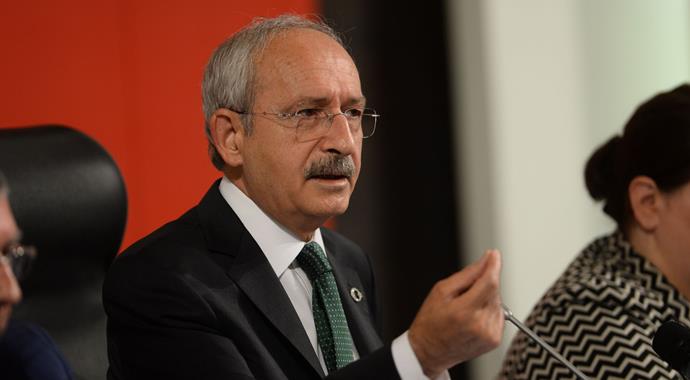 Kemal Kılıçdaroğlu ifadeye çağrıldı, CHP şokta! Kemal Kılıçdaroğlu ifadeye çağrıldı, CHP şokta!