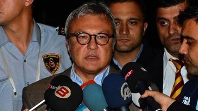 Şükrü Ergün'den Fenerbahçe ve Şampiyonlar Ligi açıklaması Şükrü Ergün'den Fenerbahçe ve Şampiyonlar Ligi açıklaması