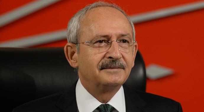 Başsavcılık'tan Kılıçdaroğlu açıklaması