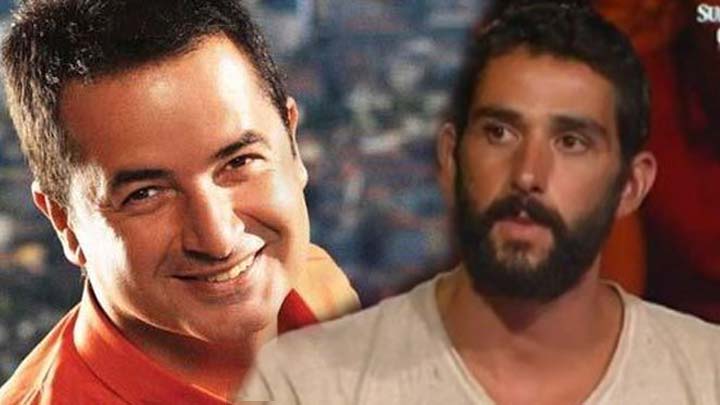 Acun Medya'dan Derya'ya anında cevap!