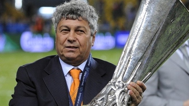 Galatasaray'dan Lucescu açıklaması!