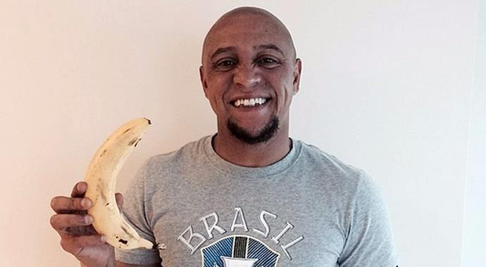 Roberto Carlos'tan Dani Alves'e muzlu destek