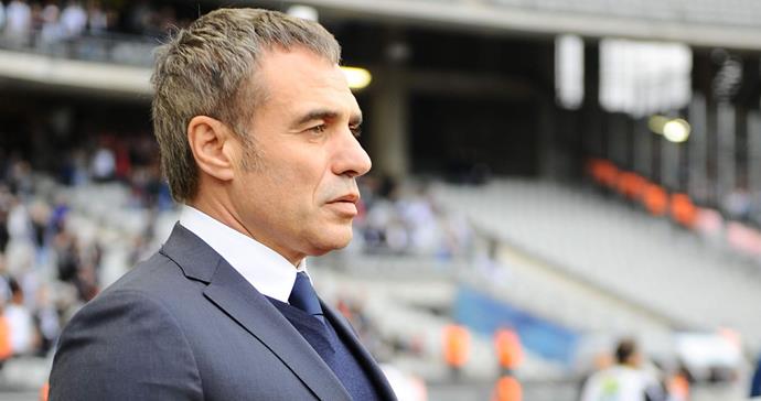 Ersun Yanal kutlamalara neden katılmadığını açıkladı!