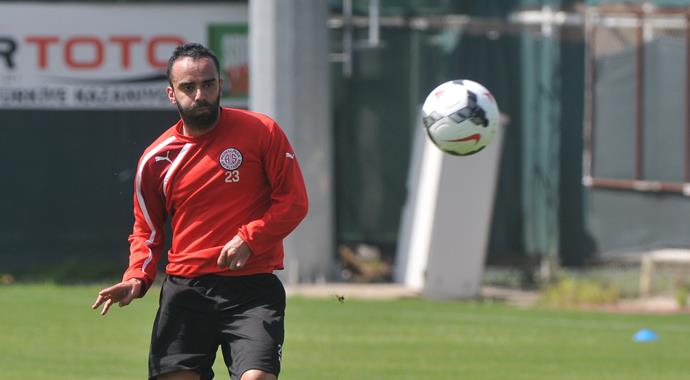 Semih Şentürk'ün doğum günü kutlandı