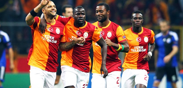 Galatasaray&#039;da ilk yolcu! Dünya Kupası&#039;ndan sonra...