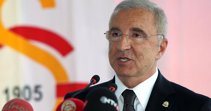 Galatasaray&#039;dan Fatih Altaylı&#039;ya dava