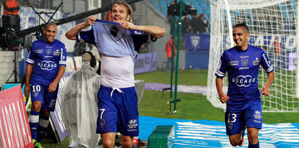 Krasic'ten Fenerbahçe açıklaması! Krasic'ten Fenerbahçe açıklaması!